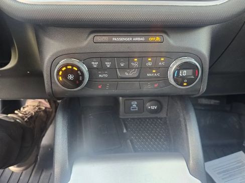 Used 2021 Ford Bronco Sport Big Bend w/ Big Bend Package (96B) AWD/4WD image 23
