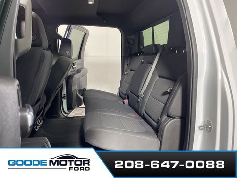 Used 2021 Chevrolet Silverado 3500 LT w/ All Star Edition image 18