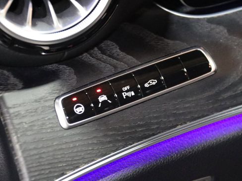 Used 2019 Mercedes-Benz E 53 AMG 4MATIC Coupe image 58