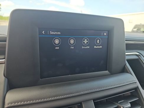 Used 2023 Chevrolet Tahoe LS w/ Driver Alert Package AWD/4WD image 18