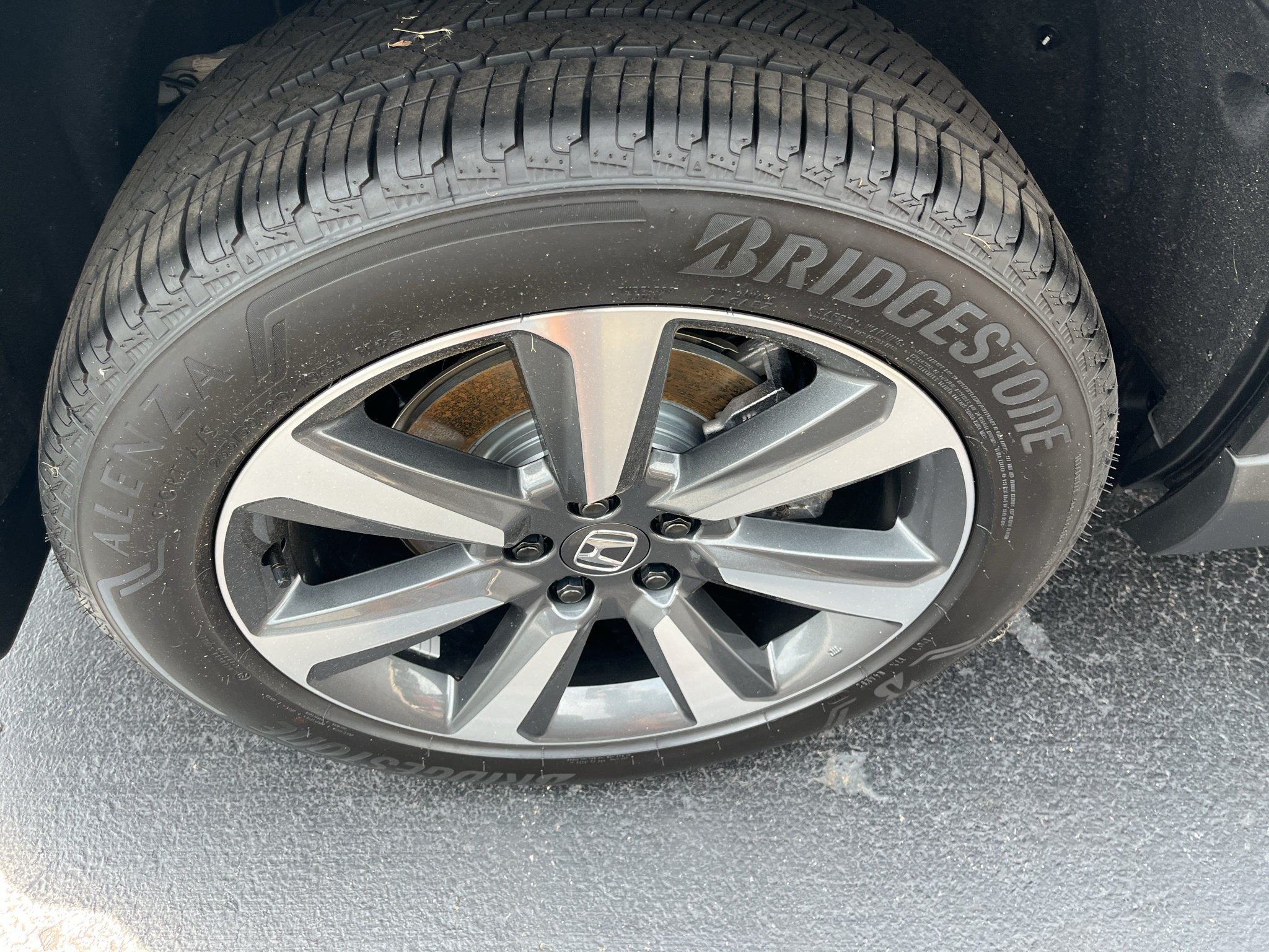 Used 2024 Honda Pilot Elite image 56