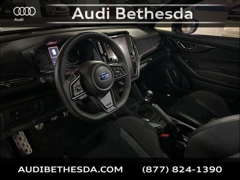 Used 2024 Subaru WRX TR image 14