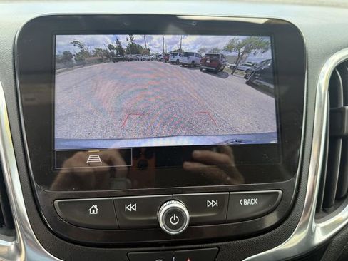 Certified 2023 Chevrolet Equinox Premier image 27