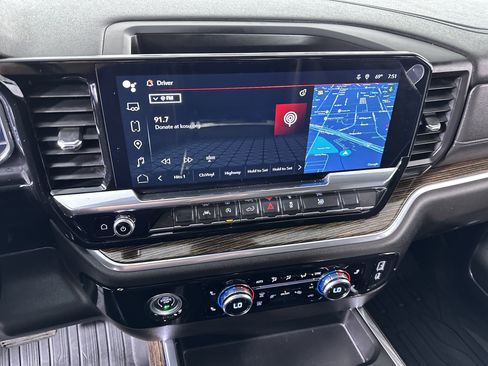 Used 2022 GMC Sierra 1500 Elevation image 49