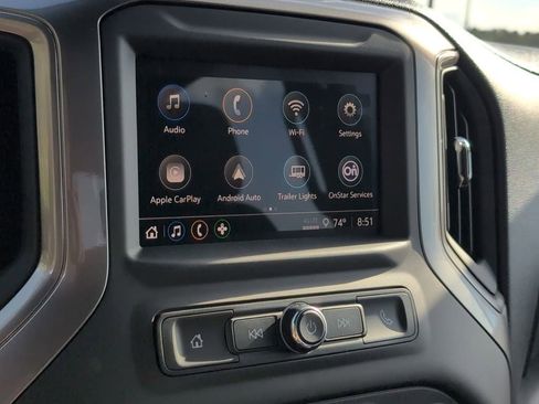 New 2026 Chevrolet Silverado 2500 W/T w/ WT Convenience Package AWD/4WD image 18