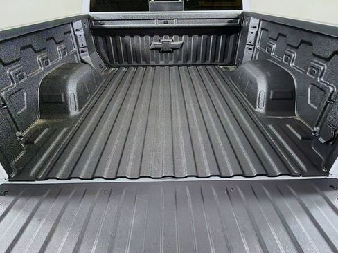 New 2026 Chevrolet Silverado 1500 RST AWD/4WD image 22