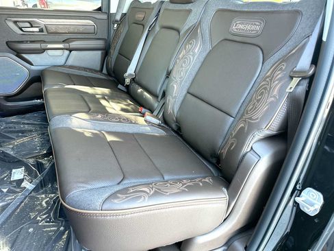 New 2026 RAM 1500 Limited w/ Bed Utility Group AWD/4WD image 23