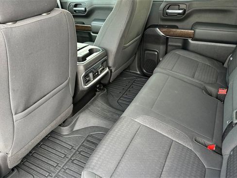 Used 2021 GMC Sierra 1500 Elevation w/ Preferred Package image 13