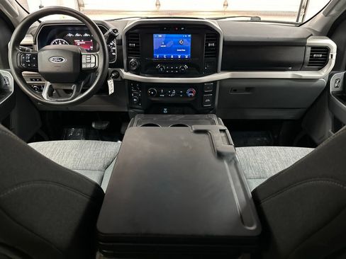 Used 2023 Ford F150 XLT w/ Trailer Tow Package AWD/4WD image 23