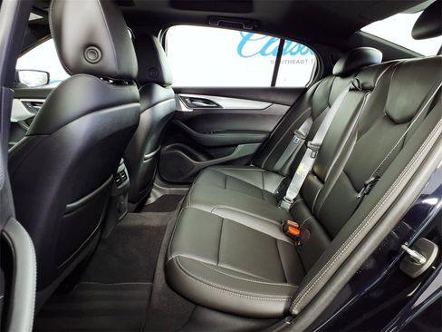 Used 2021 Cadillac CT5 Luxury w/ Sun And Sound Package image 8