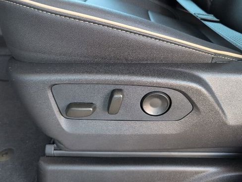 New 2026 Chevrolet Suburban Premier w/ Sun And Tow Package image 16