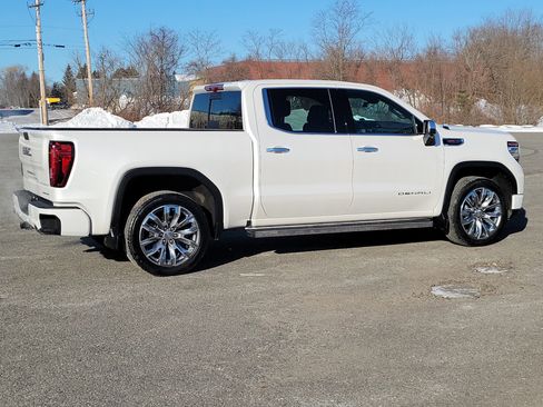 Certified 2024 GMC Sierra 1500 Denali image 5