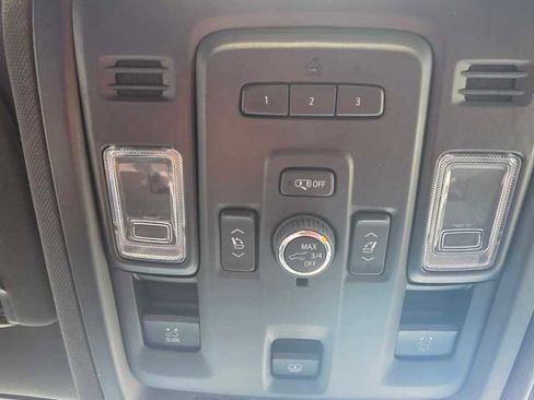 Used 2022 Chevrolet Tahoe High Country w/ Max Trailering Package image 29