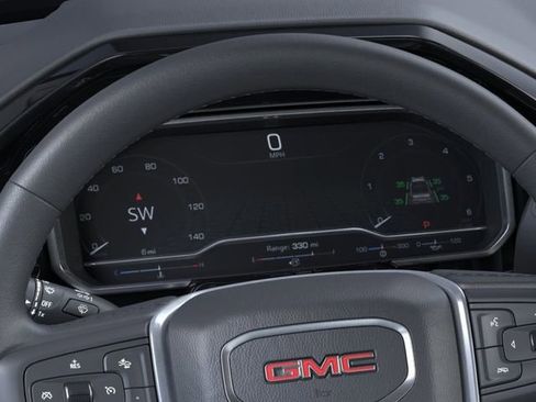 New 2026 GMC Sierra 2500 SLE w/ SLE Value Package; AWD/4WD image 18