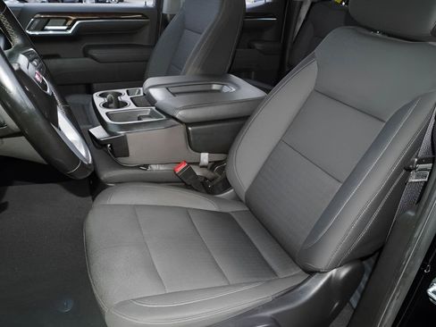 Certified 2023 GMC Sierra 1500 Elevation AWD/4WD image 20