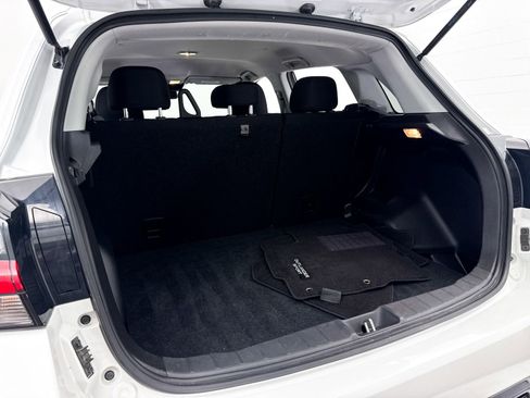 Used 2021 Mitsubishi Outlander Sport SE image 28