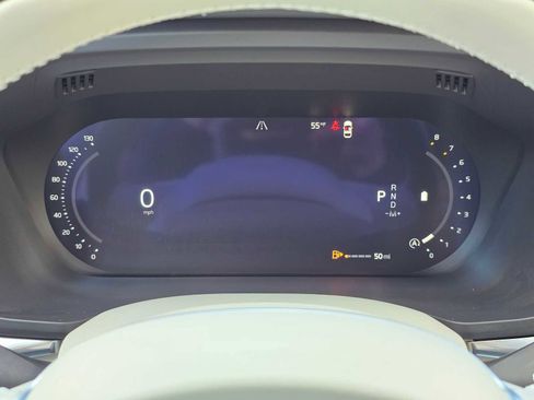 New 2026 Volvo XC60 B5 Ultra w/ Protection Package Premier image 22