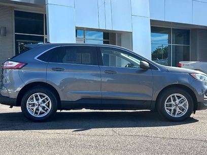 Used 2024 Ford Edge SEL