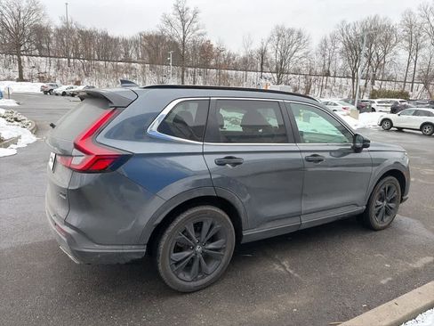 Used 2023 Honda CR-V Sport Touring image 15