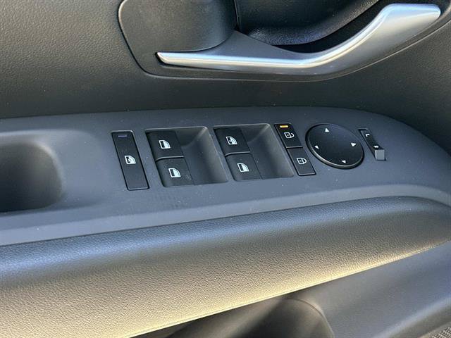 New 2026 Hyundai Tucson SE FWD image 29