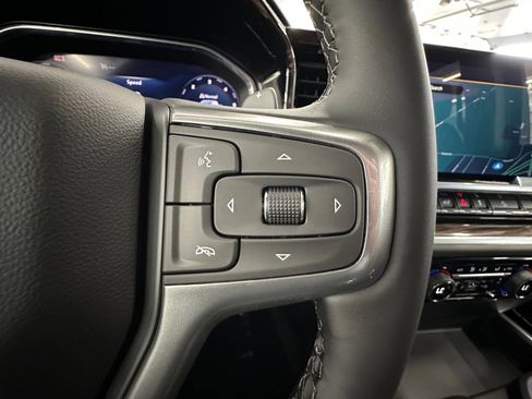 New 2026 Chevrolet Silverado 1500 RST image 18