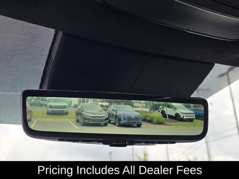 Used 2024 Hyundai Palisade Calligraphy FWD image 25