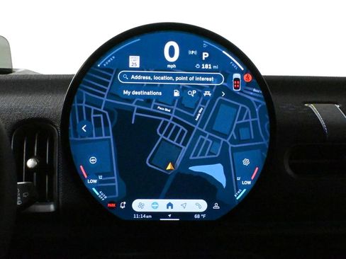 Used 2025 MINI Cooper S image 24