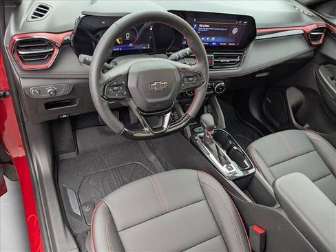 Used 2026 Chevrolet TrailBlazer RS w/ Convenience Package image 10