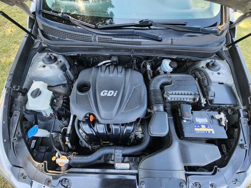 Used 2012 Hyundai Sonata GLS w/ Popular Equipment Pkg image 16