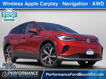 Used 2023 Volkswagen ID.4 Pro S