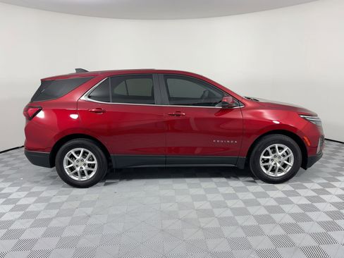 Used 2023 Chevrolet Equinox LT image 8