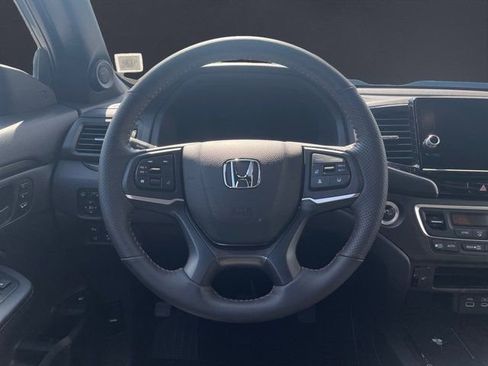 New 2026 Honda Ridgeline TrailSport image 12