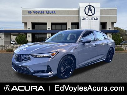 New 2026 Acura Integra A-Spec