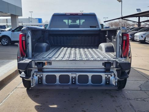 New 2026 GMC Sierra 3500 Denali w/ LPO, Black Badging Package image 52