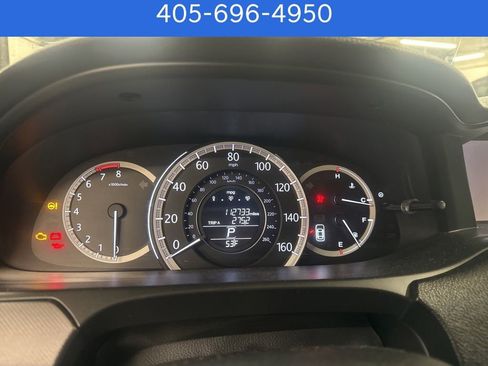 Used 2013 Honda Accord LX image 5