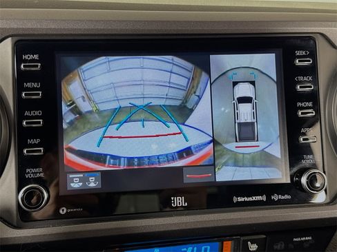 Used 2023 Toyota Tacoma TRD Pro image 37