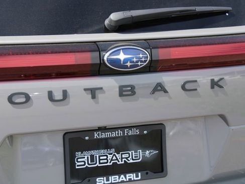 New 2026 Subaru Outback Limited XT image 10