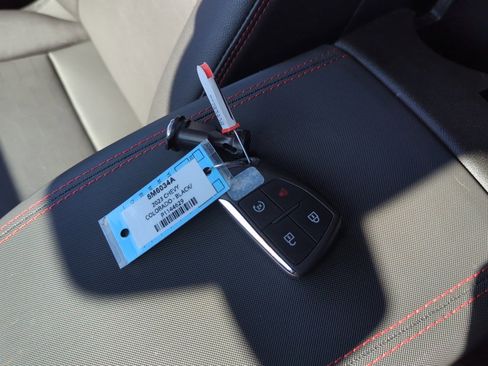 Used 2023 Chevrolet Colorado Z71 w/ Z71 Convenience Package 2 image 34