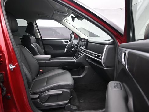 Used 2026 Hyundai Santa Fe SEL AWD/4WD image 30