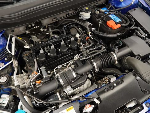 Used 2022 Honda Accord Sport image 48