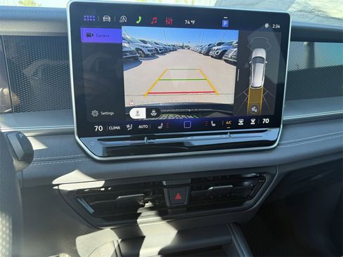 New 2026 Volkswagen Tiguan SE R-Line image 19