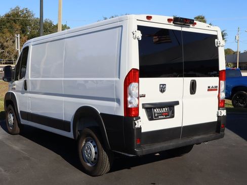 Used 2020 RAM ProMaster 1500 image 6