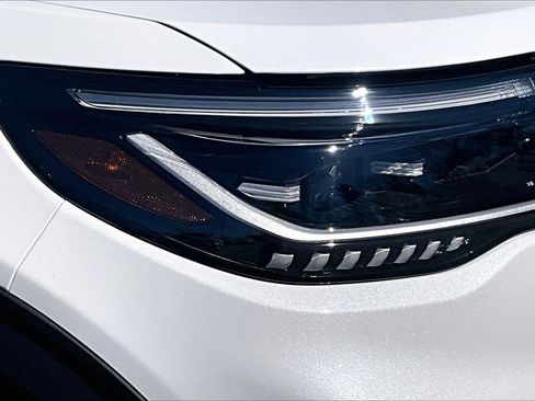 New 2026 Ford Explorer Platinum w/ LUX Leather Package image 32