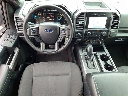 Used 2020 Ford F150 XLT w/ Equipment Group 302A Luxury image 11