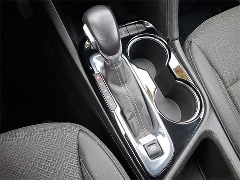 Used 2023 Buick Encore GX Preferred w/ Cold Weather Comfort Package image 15