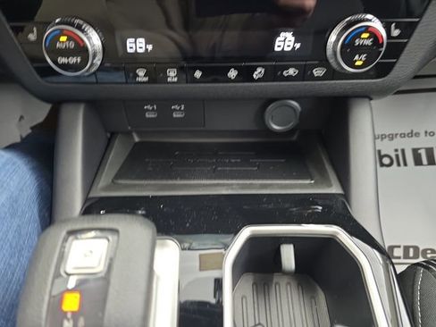 New 2025 Mitsubishi Outlander ES image 20