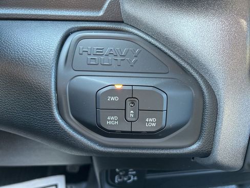 New 2026 RAM 4500 Tradesman w/ Chrome Appearance Group image 14