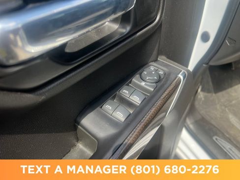 Used 2020 Chevrolet Silverado 1500 RST w/ All-Star Edition AWD/4WD image 15