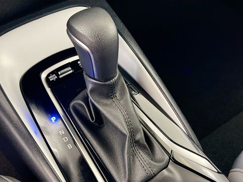 Used 2023 Toyota Corolla SE image 25