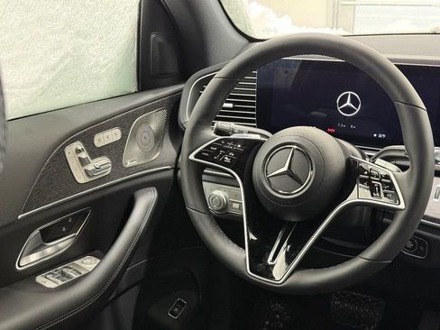 New 2026 Mercedes-Benz GLE 450 4MATIC image 8